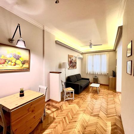 Jo&Ju Apartments Athens Ngoại thất bức ảnh