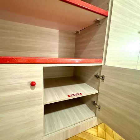 Jo&Ju Apartments Athens Ngoại thất bức ảnh