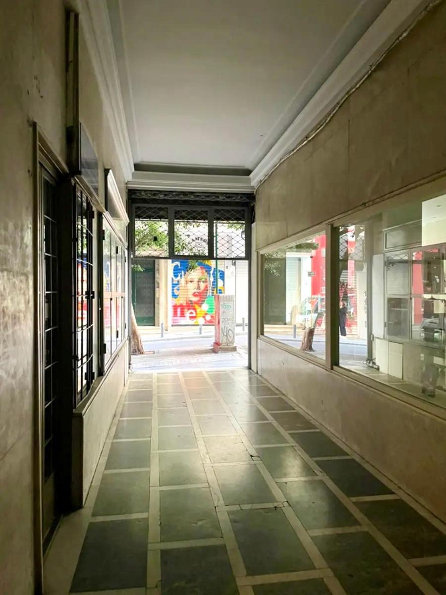Jo&Ju Apartments Athens Ngoại thất bức ảnh