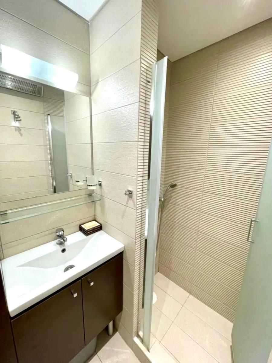 Jo&Ju Apartments Athens Ngoại thất bức ảnh