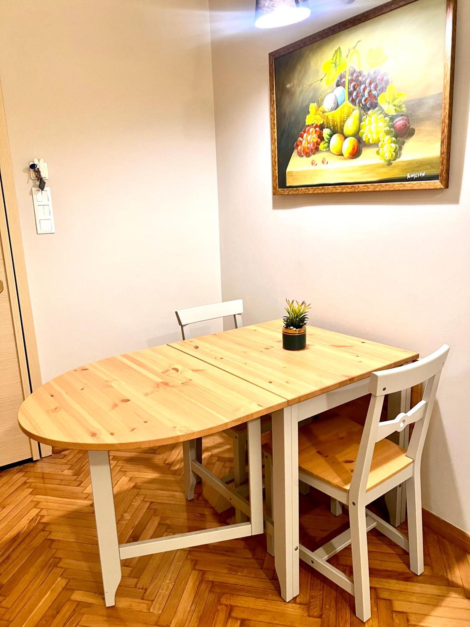 Jo&Ju Apartments Athens Ngoại thất bức ảnh