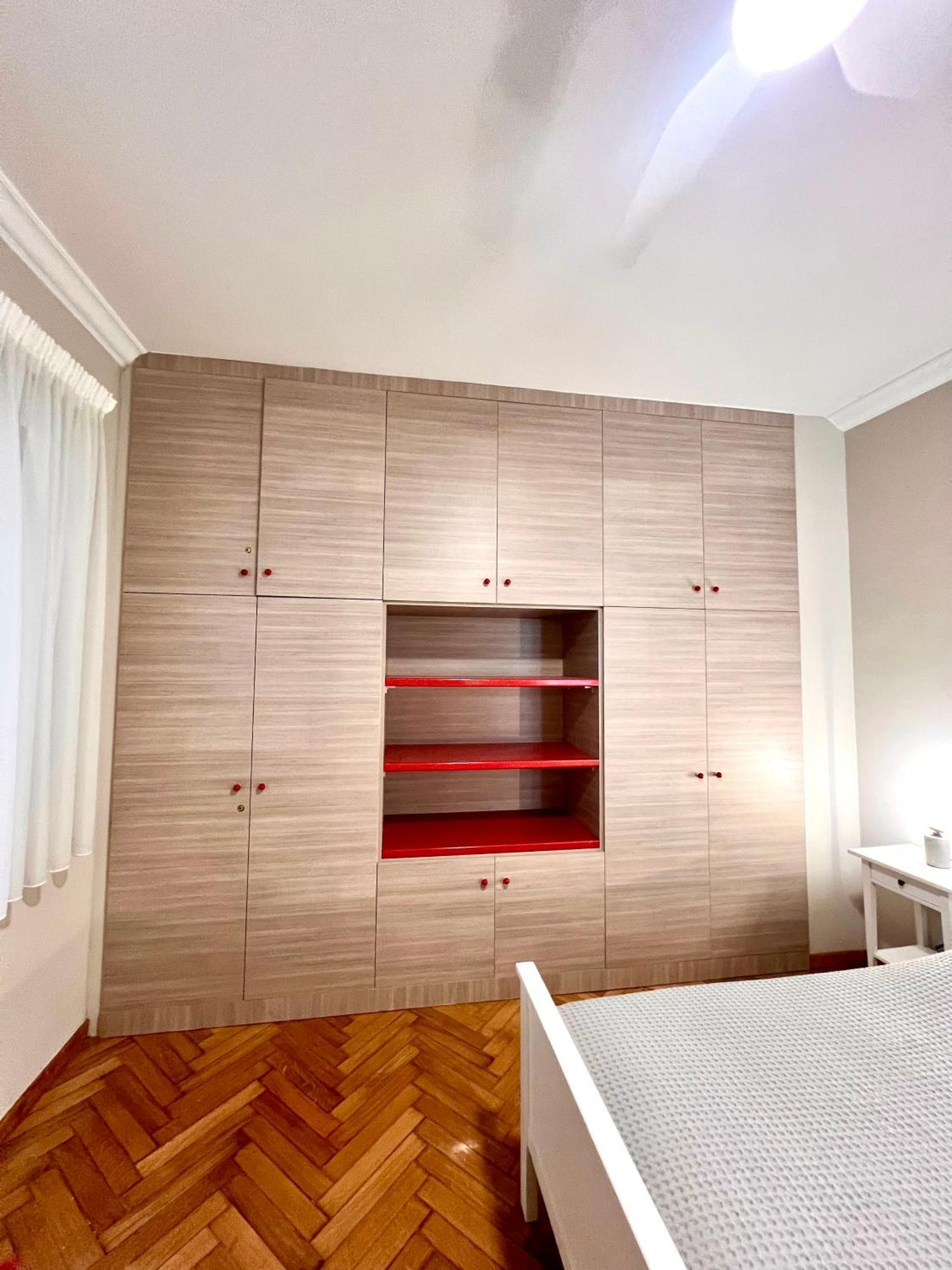 Jo&Ju Apartments Athens Ngoại thất bức ảnh