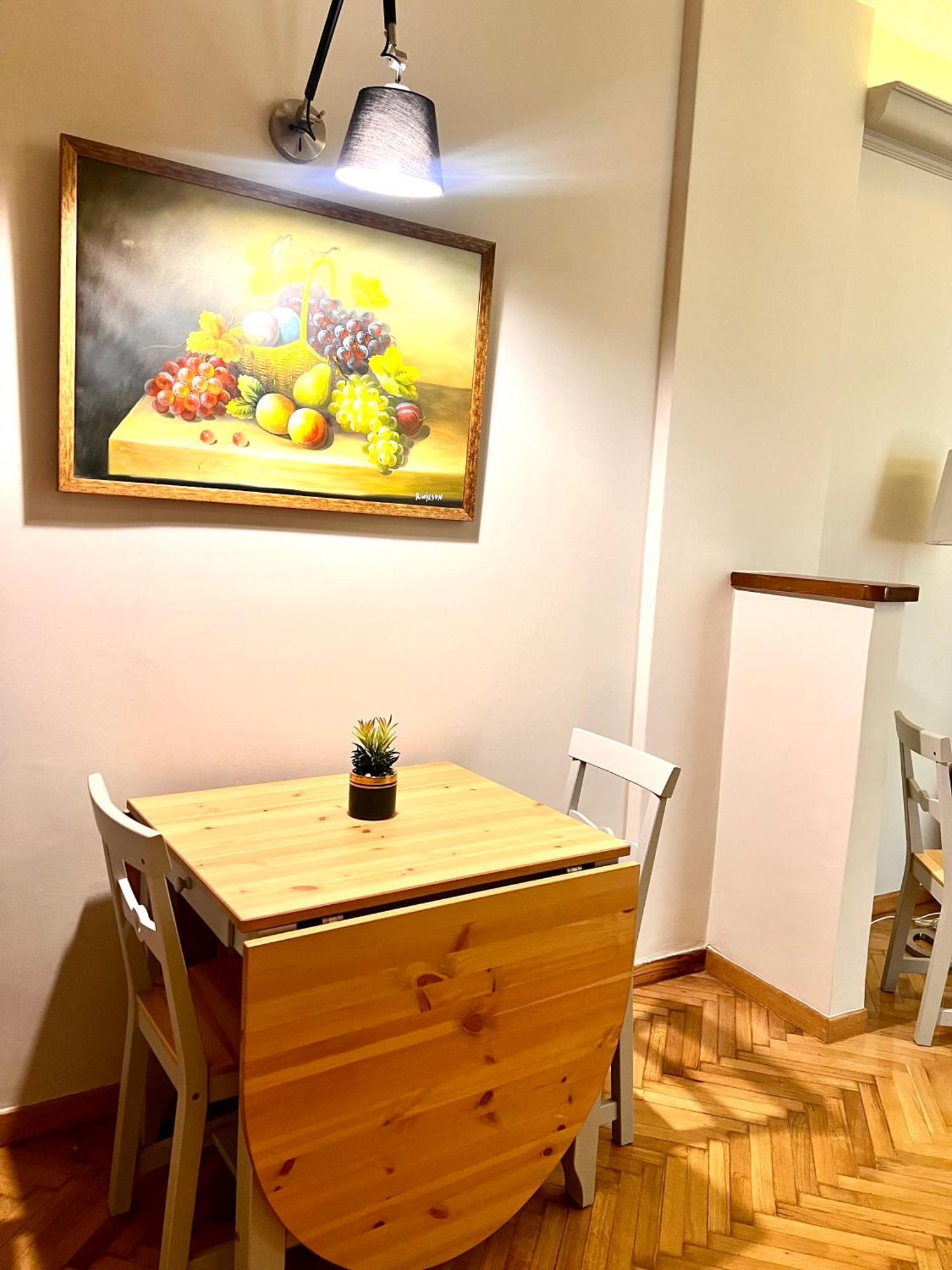 Jo&Ju Apartments Athens Ngoại thất bức ảnh
