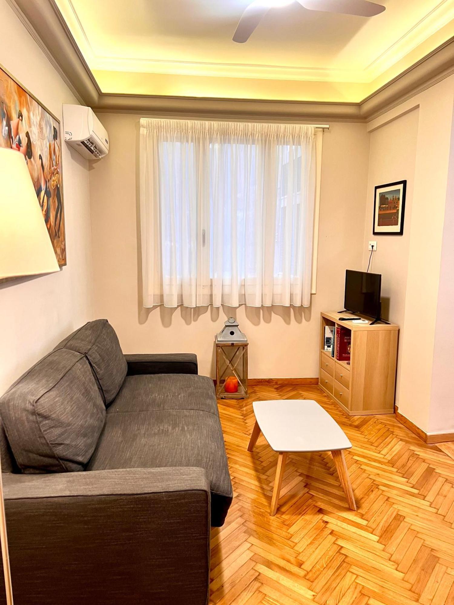 Jo&Ju Apartments Athens Ngoại thất bức ảnh