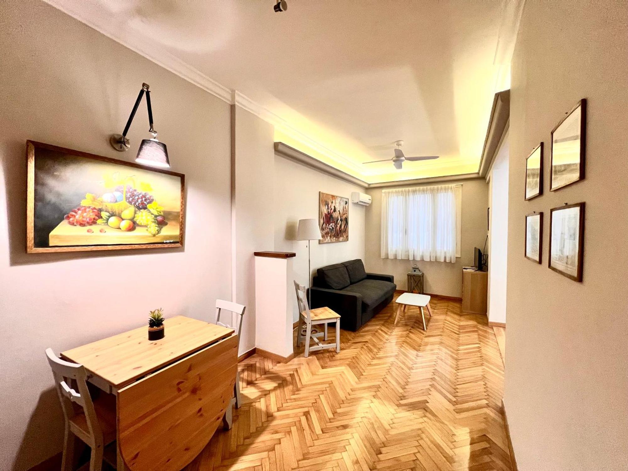 Jo&Ju Apartments Athens Ngoại thất bức ảnh