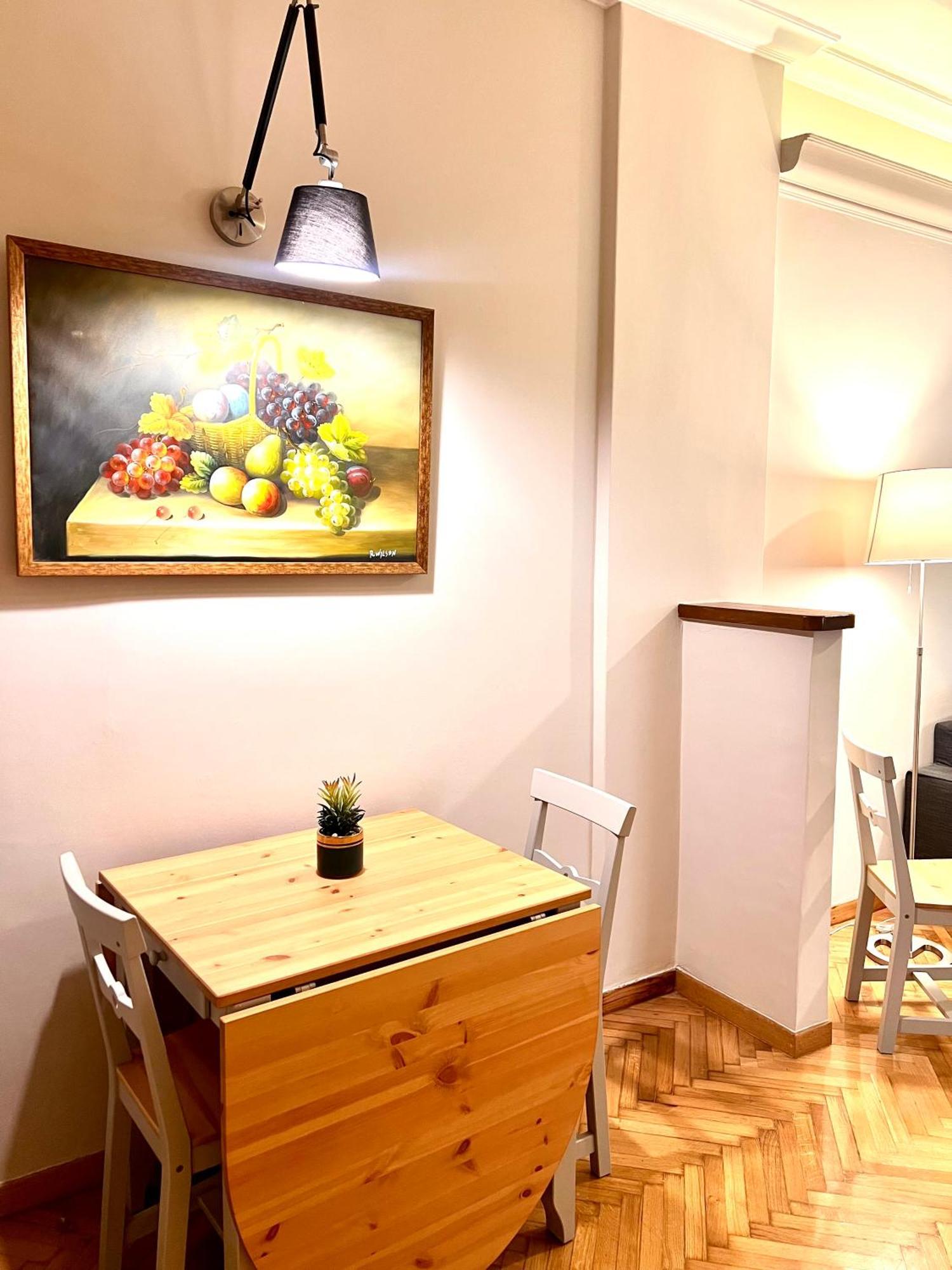 Jo&Ju Apartments Athens Ngoại thất bức ảnh