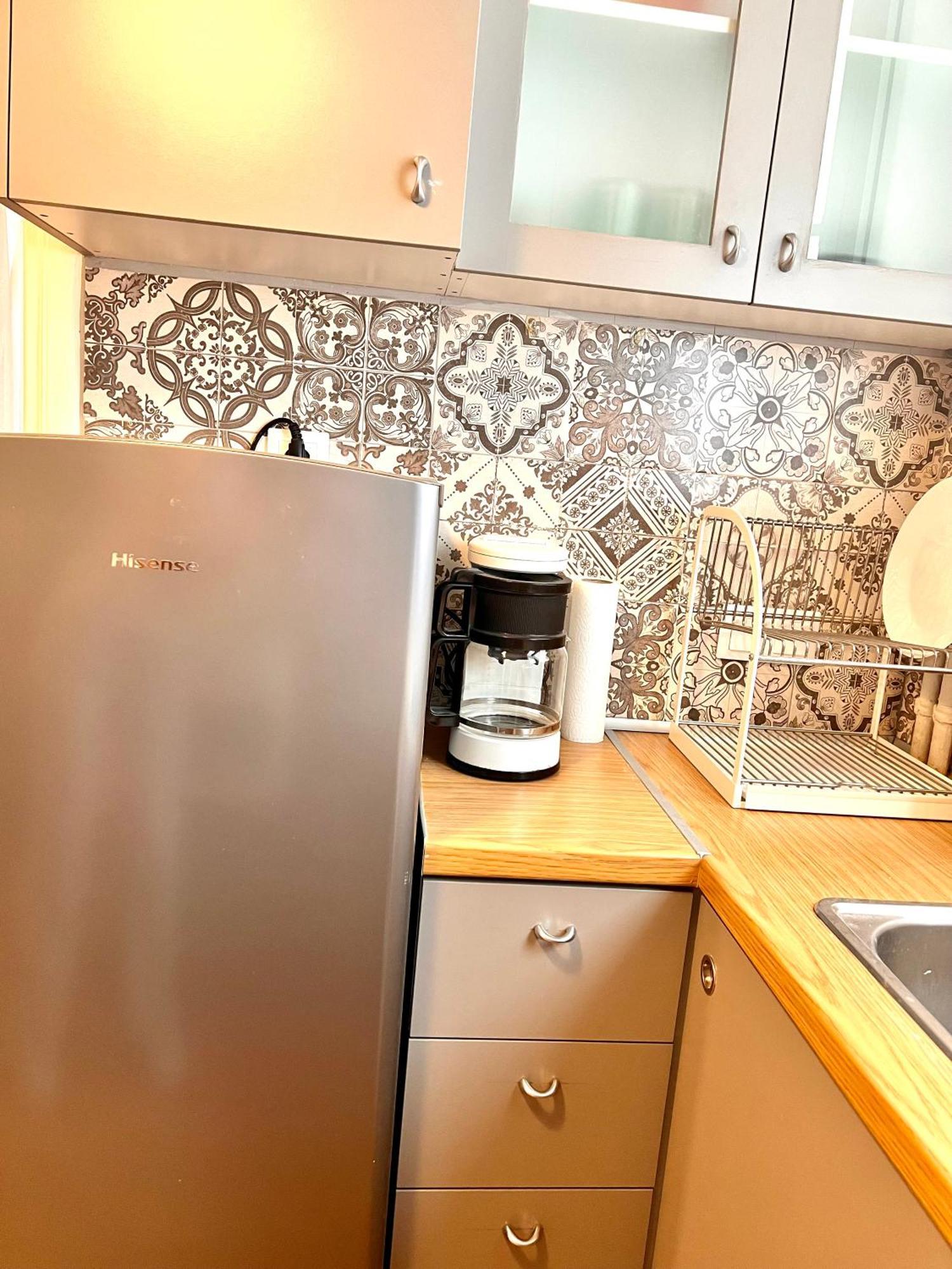 Jo&Ju Apartments Athens Ngoại thất bức ảnh