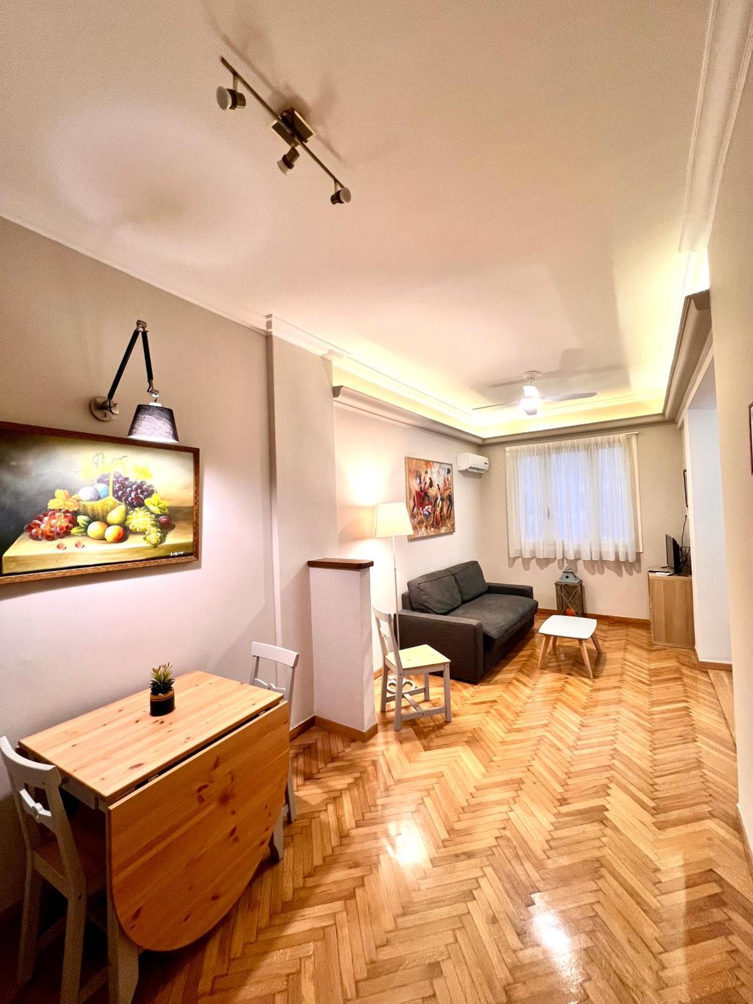 Jo&Ju Apartments Athens Ngoại thất bức ảnh