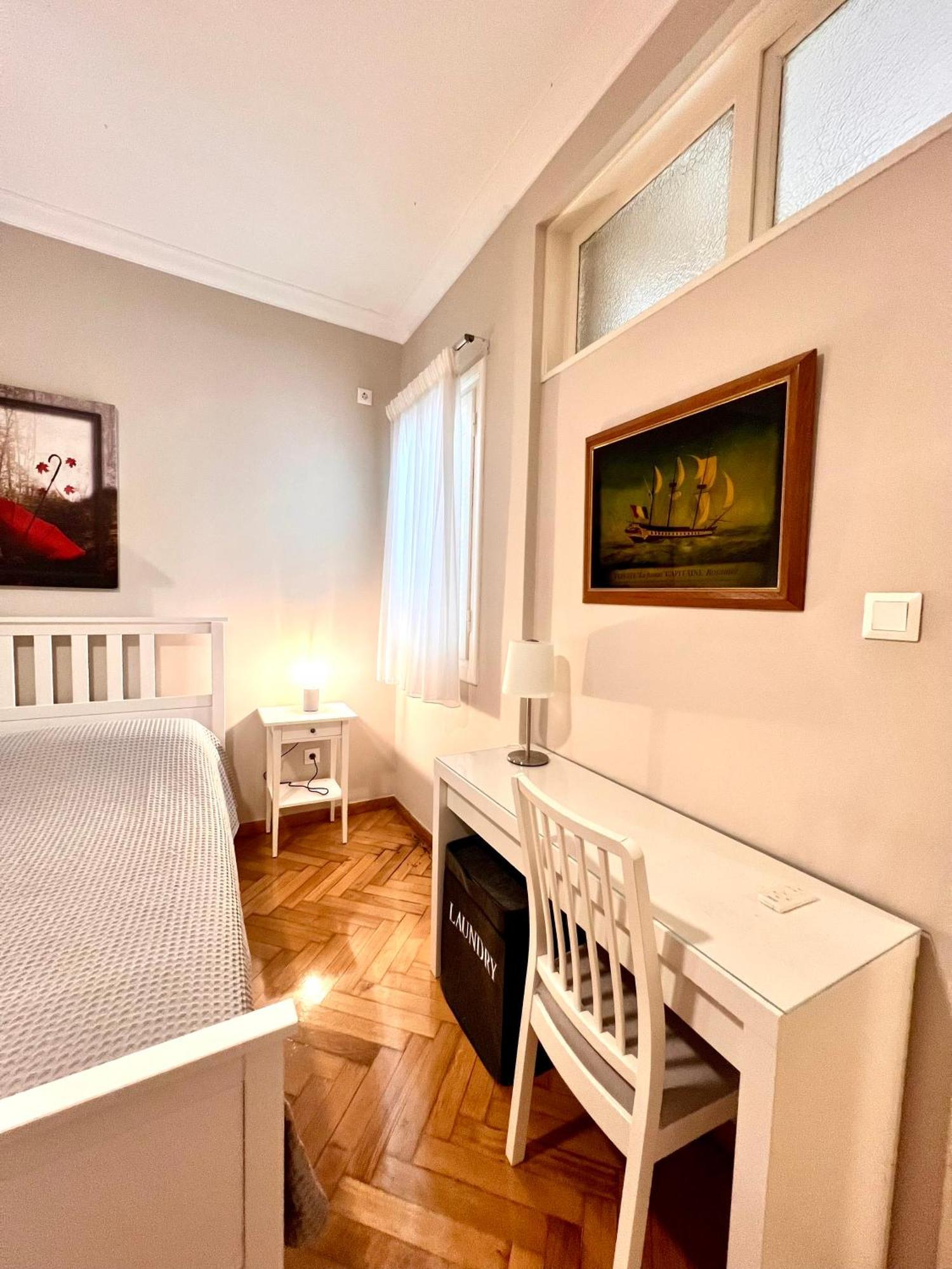 Jo&Ju Apartments Athens Ngoại thất bức ảnh