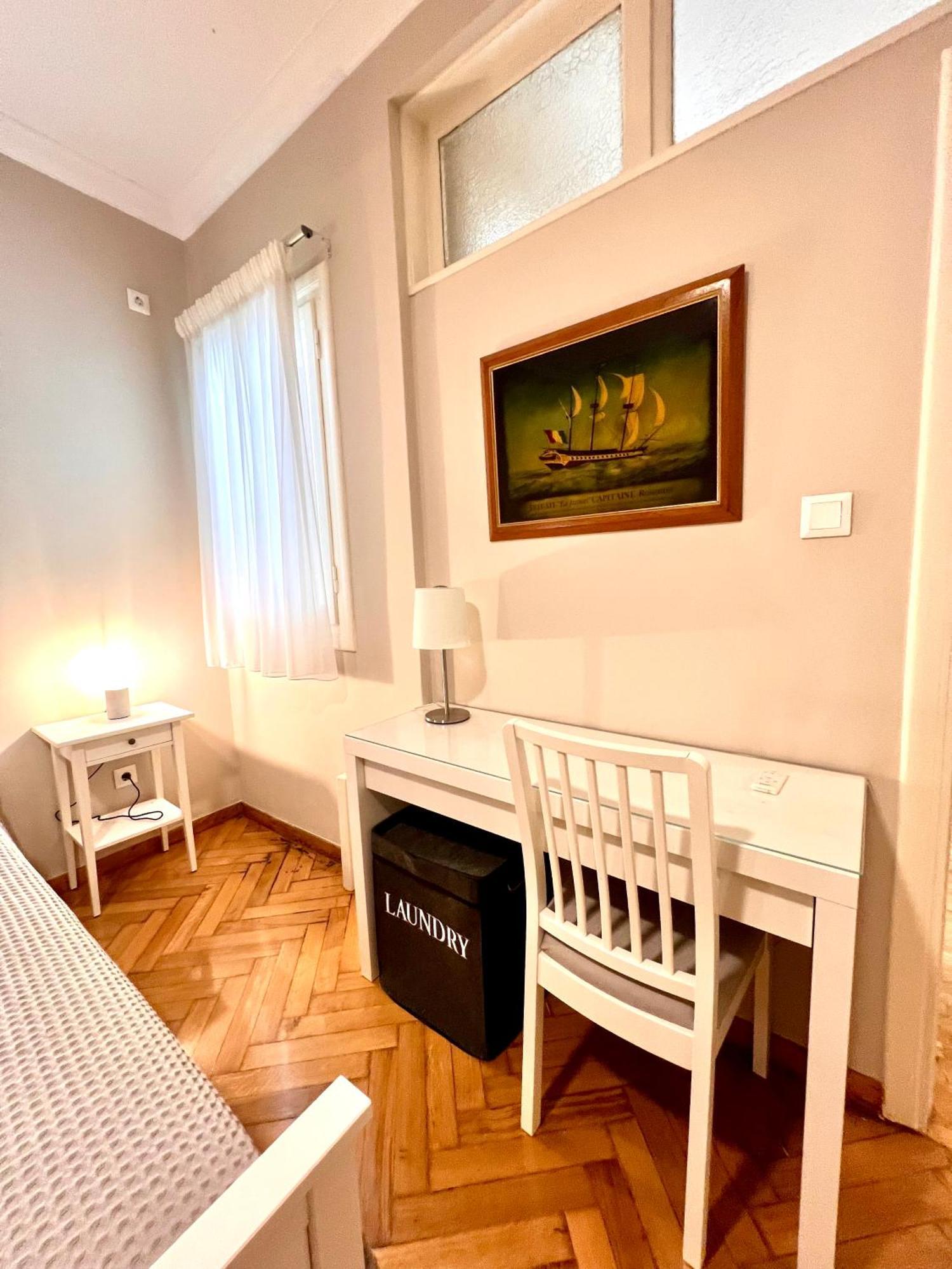 Jo&Ju Apartments Athens Ngoại thất bức ảnh