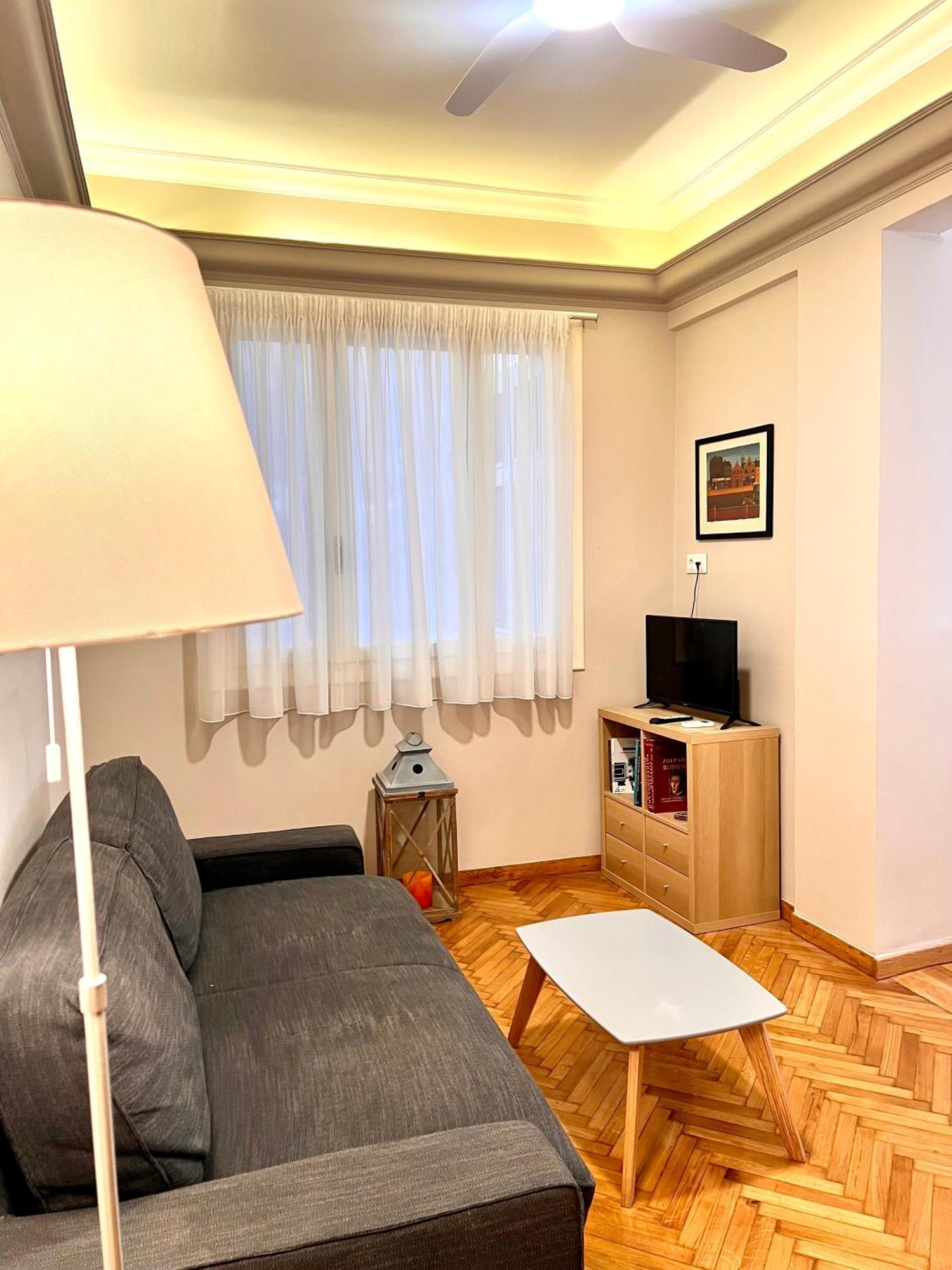 Jo&Ju Apartments Athens Ngoại thất bức ảnh
