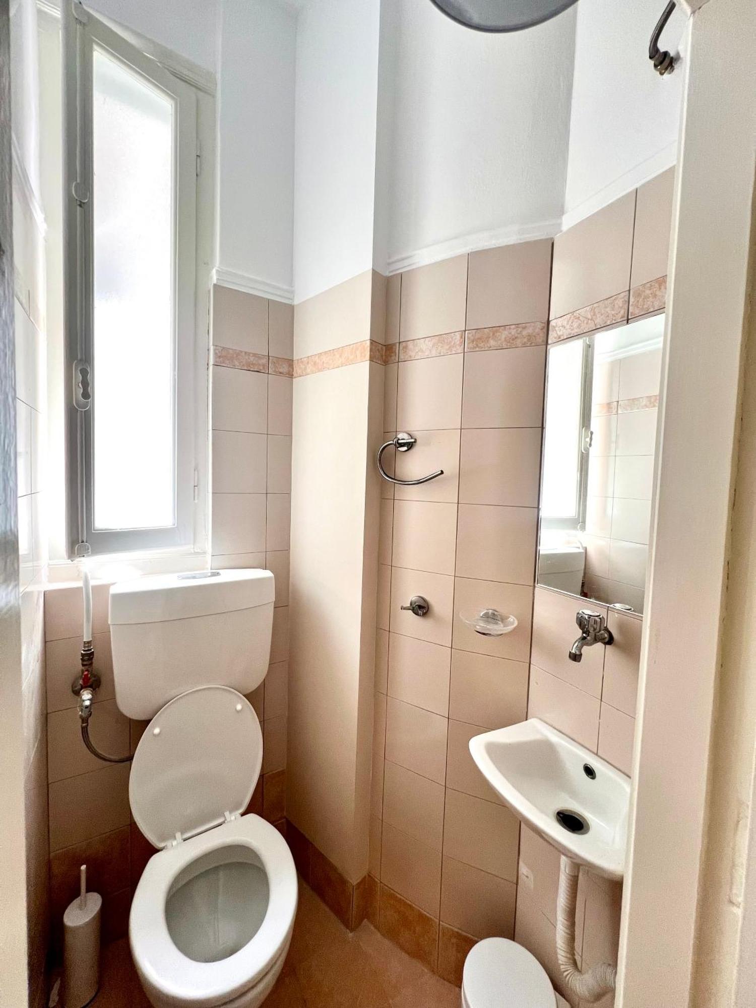 Jo&Ju Apartments Athens Ngoại thất bức ảnh
