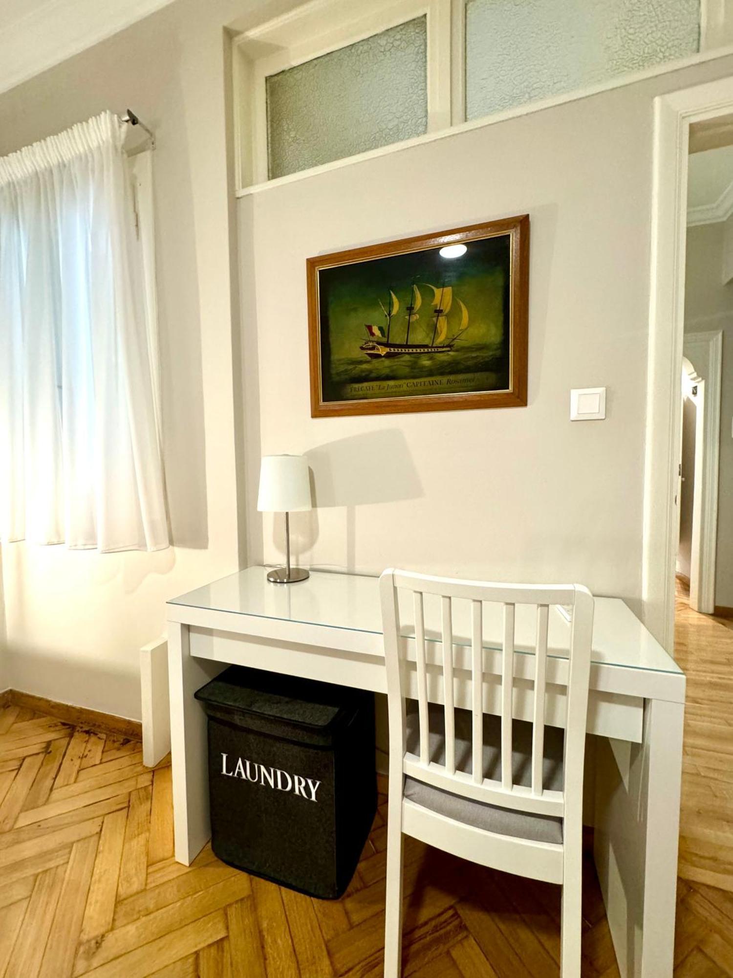 Jo&Ju Apartments Athens Ngoại thất bức ảnh