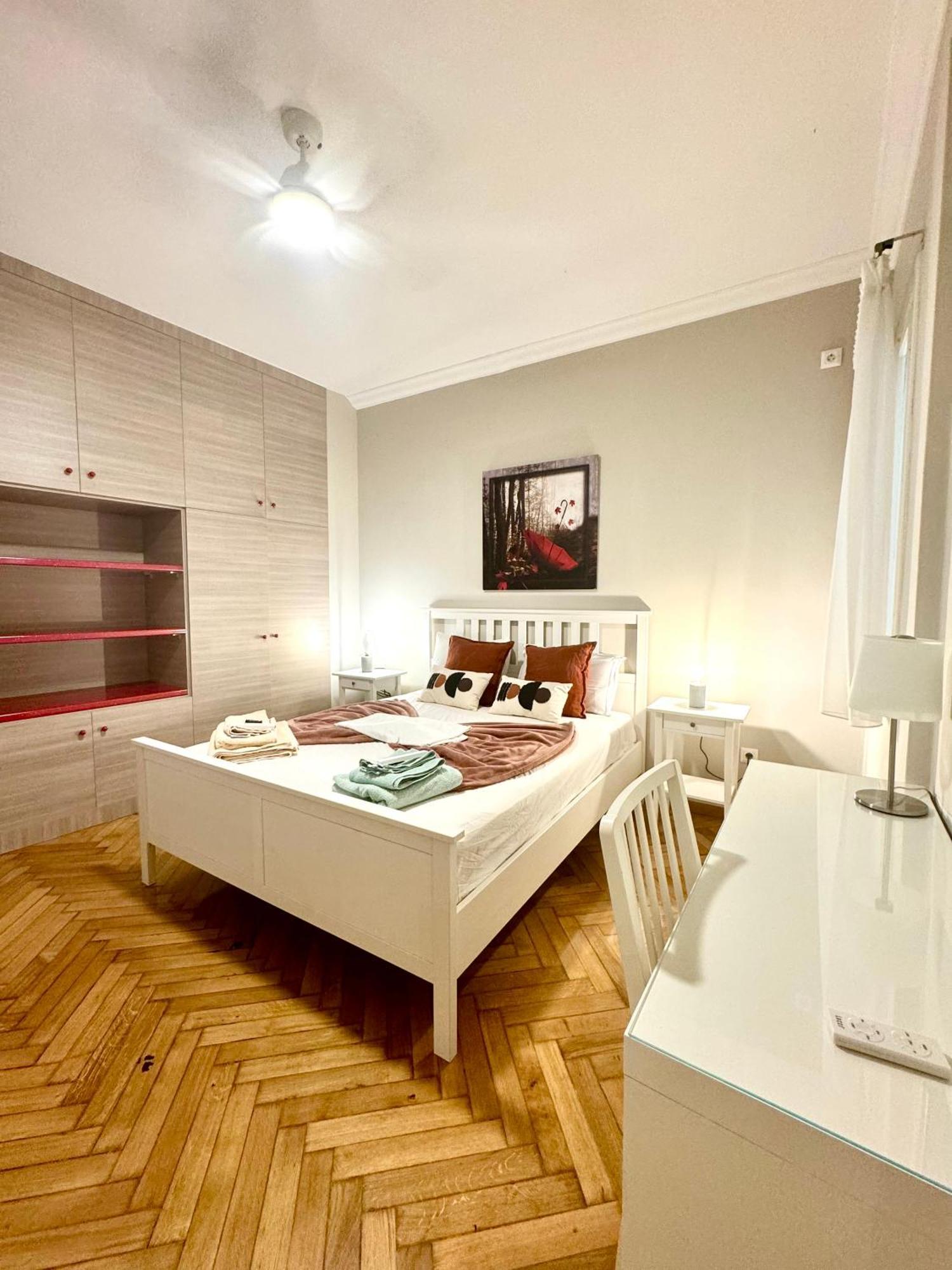 Jo&Ju Apartments Athens Ngoại thất bức ảnh